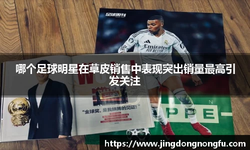 哪个足球明星在草皮销售中表现突出销量最高引发关注